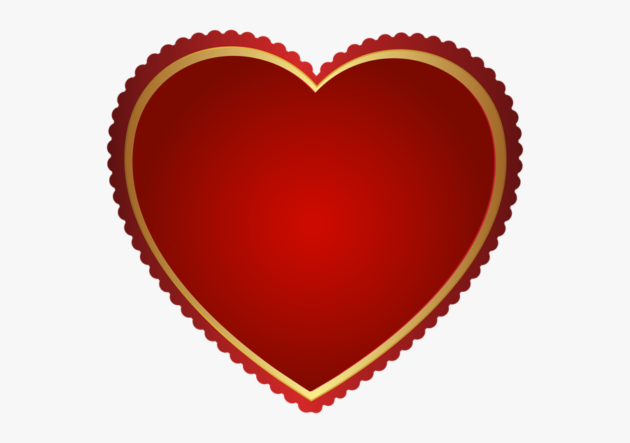 Heart Png - Certified Less Practitioner, Transparent Clipart