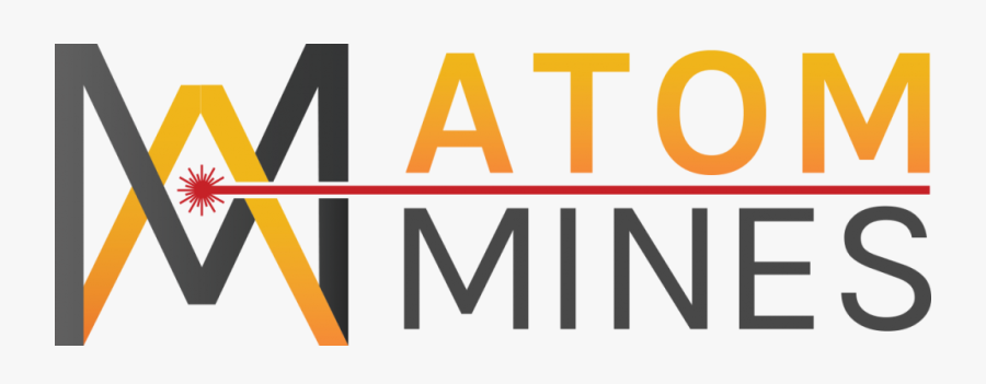 Atom Mines Focuses On Separated Isotopes And Tailored, Transparent Clipart