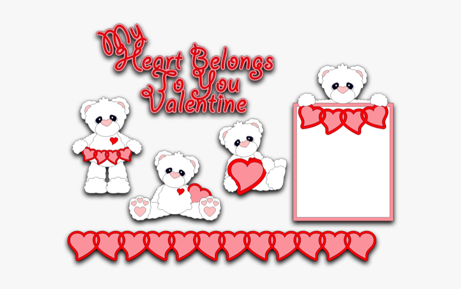 Teddy Bear, Transparent Clipart