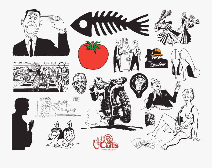 Cartoon, Transparent Clipart