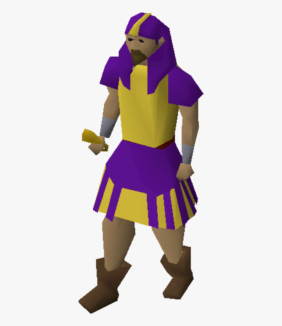 Possessed Priest, Transparent Clipart