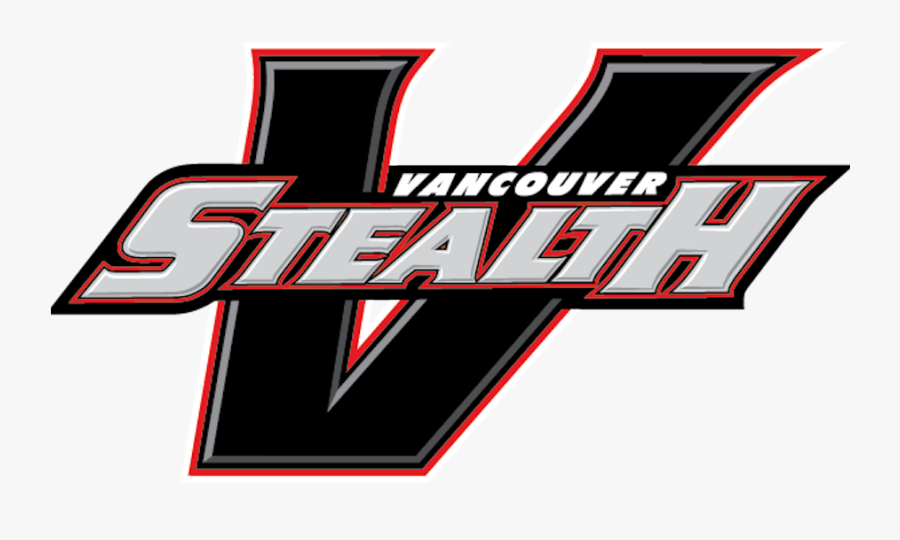 Vancouver Stealth Announce 2017/18 Roster Clipart , - Vancouver Stealth Lacrosse, Transparent Clipart