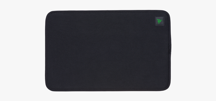 Clip Art Neoprene Sleeve - Leather, Transparent Clipart