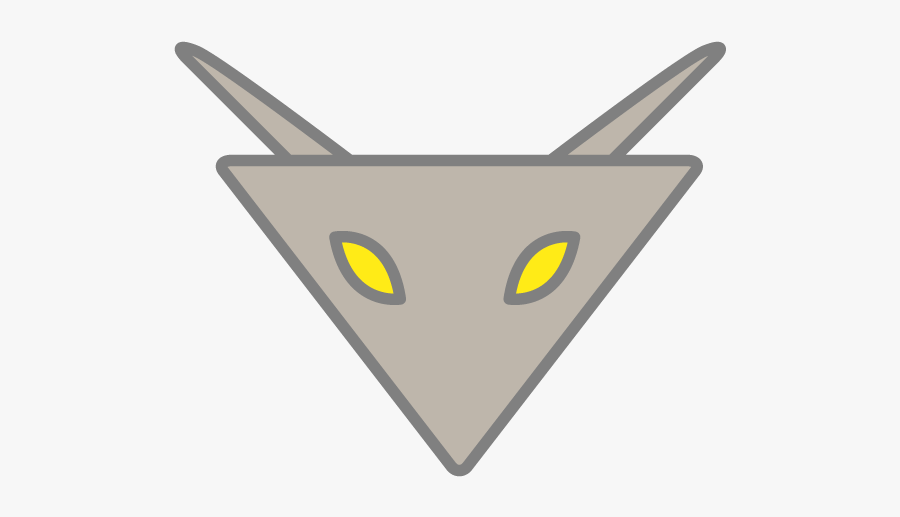 Triangle, Transparent Clipart