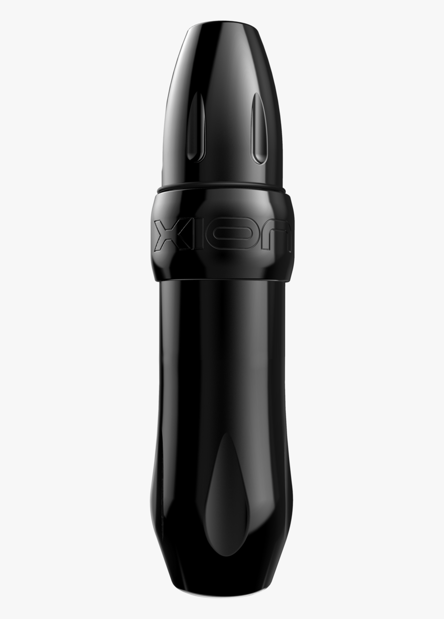 Fk Irons Xion Pen - Plastic, Transparent Clipart