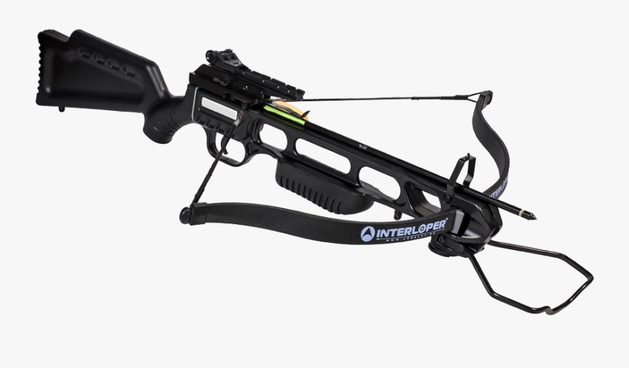 Tenpoint Stealth Nxt Acudraw Crossbow Package Hunting - Skorpion Xbr100, Transparent Clipart