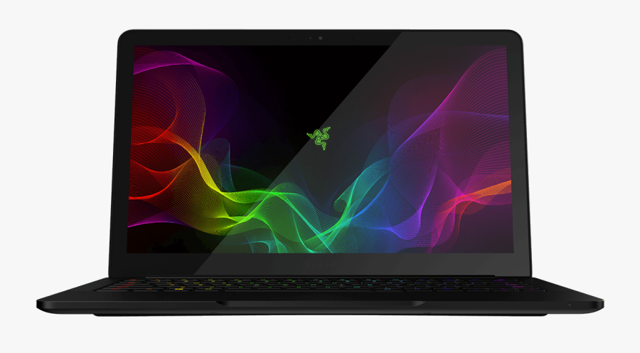 Clip Transparent Library Blade Clipart Razer Blade - Razer Blade Stealth V4, Transparent Clipart