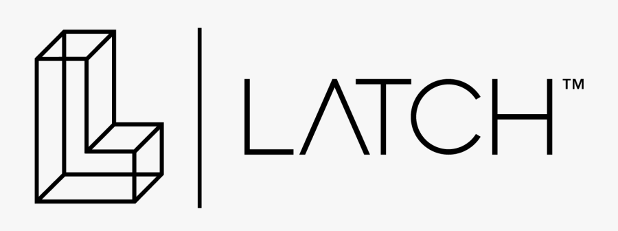 After Two Years In Stealth, Smart Lock Maker Latch, Transparent Clipart