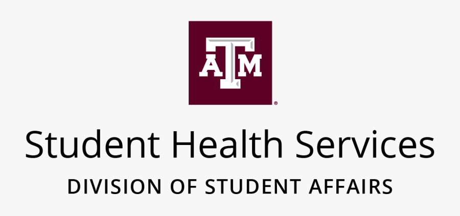 Student Health Services Tamu, Transparent Clipart