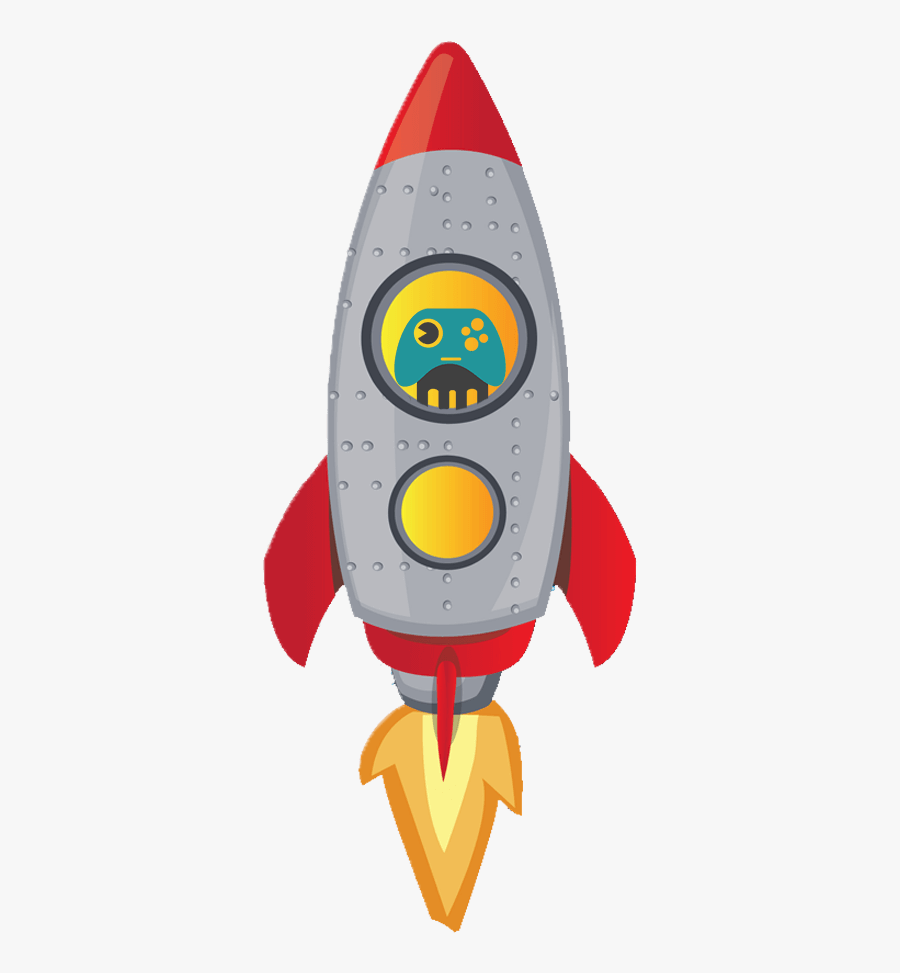 Build A Winning Page - Cartoon, Transparent Clipart