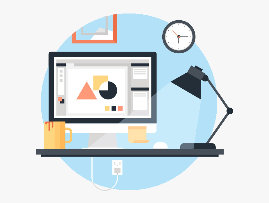 Intelligence And Warehousing Digital - Common Web Design Mistakes, Transparent Clipart