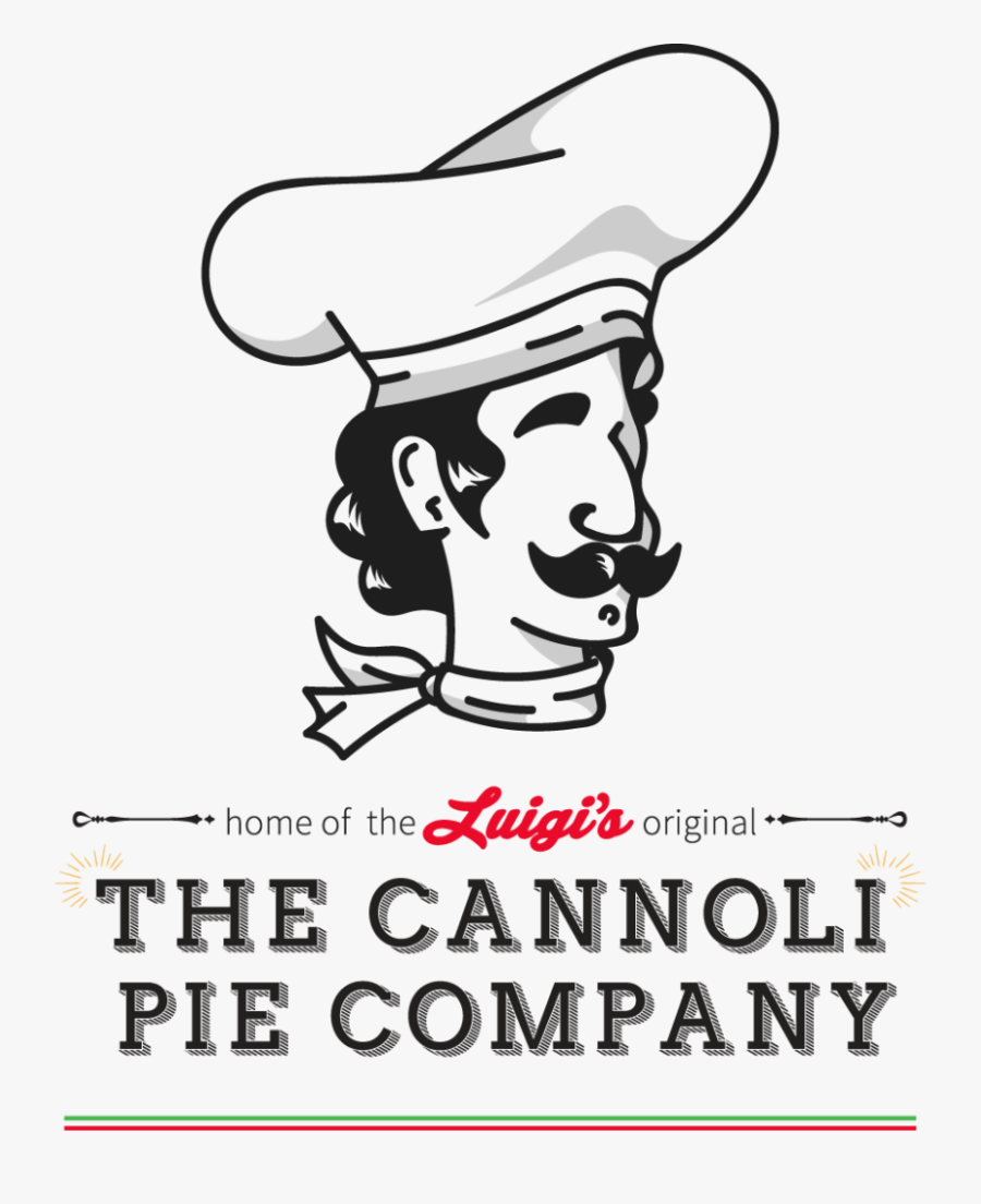 Luigi's Cannoli Cafe, Transparent Clipart