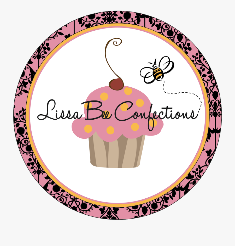 Lissa Bee Confections - Bee, Transparent Clipart