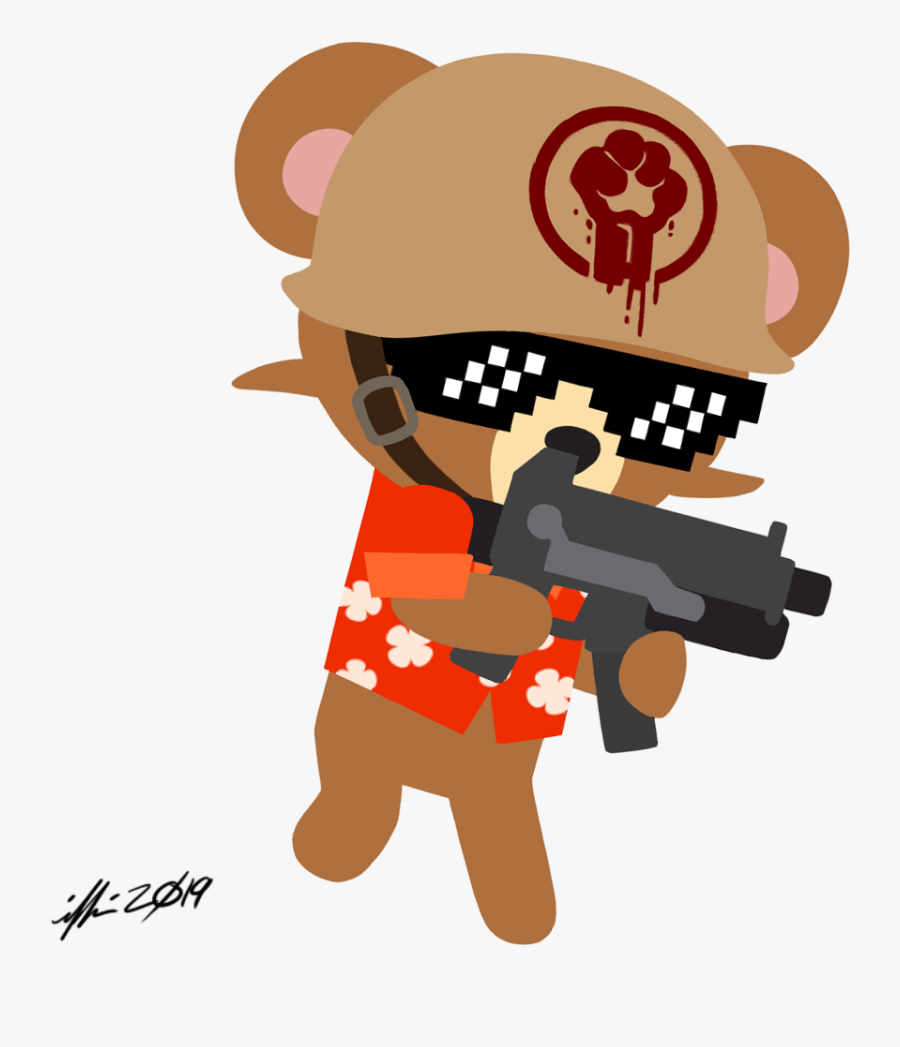 *super Animal Sounds* - Cartoon, Transparent Clipart