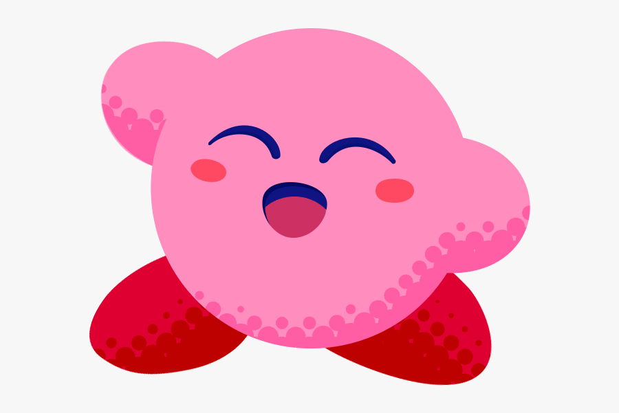 Transparent Kirby Sprite Png - Kirby Star Allies The Ultimate Choice, Transparent Clipart