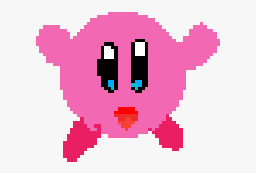 Kirby Star Allies For Lol Op - Crystal Ball Pixel Gif, Transparent Clipart