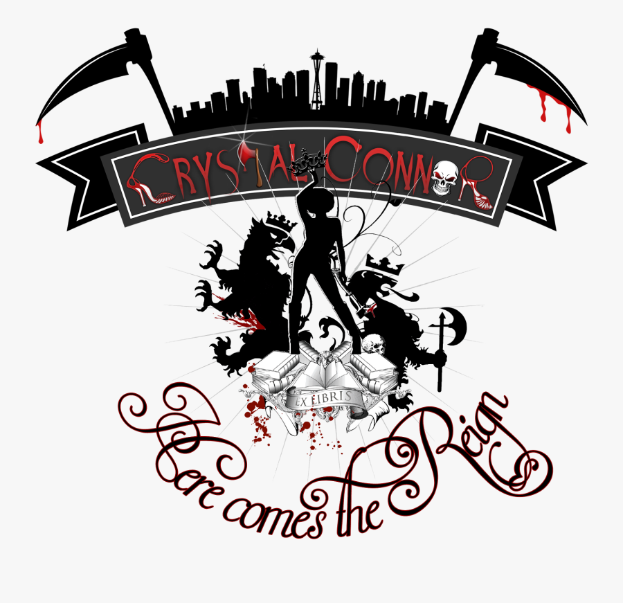 Cinema Clipart Horror Genre - Illustration, Transparent Clipart