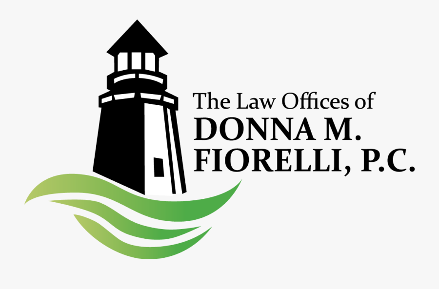 Law Offices Of Donna Fiorelli Logo - Donna M Fiorelli, Transparent Clipart