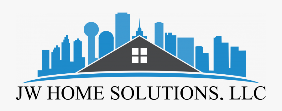 Skyline, Transparent Clipart