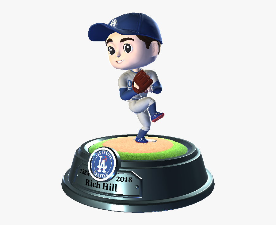 Figurine, Transparent Clipart