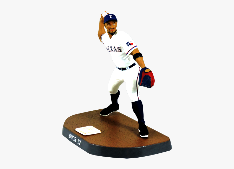 Davis - Figurine, Transparent Clipart