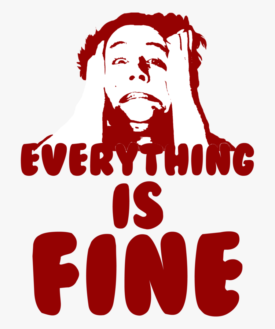 Nervous Clipart Stage Fright - Issues In Employee Empowerment, Transparent Clipart