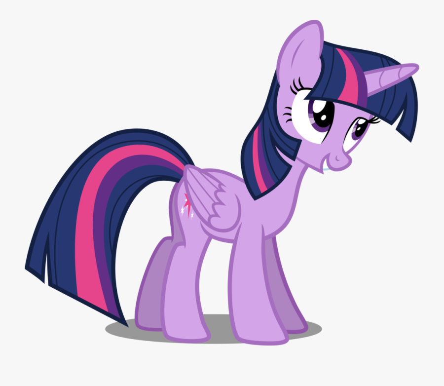 Isn T A Disease - Twilight Sparkle Mlp Blood, Transparent Clipart