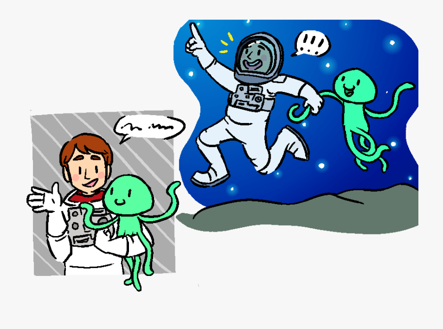 Rhythm Heaven Megamix First Contact, Transparent Clipart
