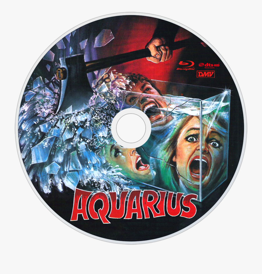 Aquarius Poster Movie, Transparent Clipart