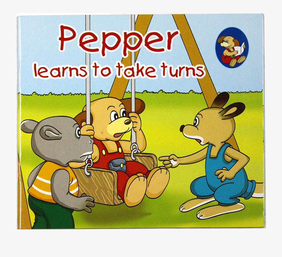 Pepper Eats Too Much Cake, Transparent Clipart