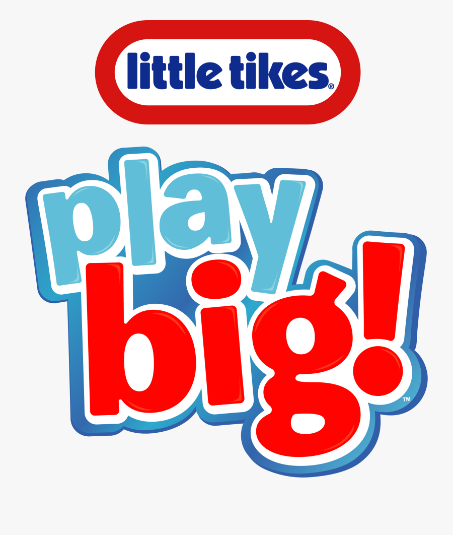 Little Tikes Logo Png, Transparent Clipart