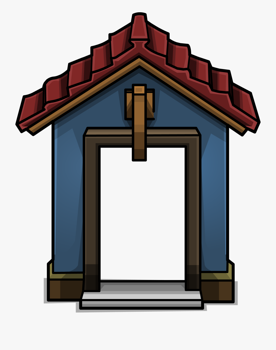 Door Sprite Png, Transparent Clipart