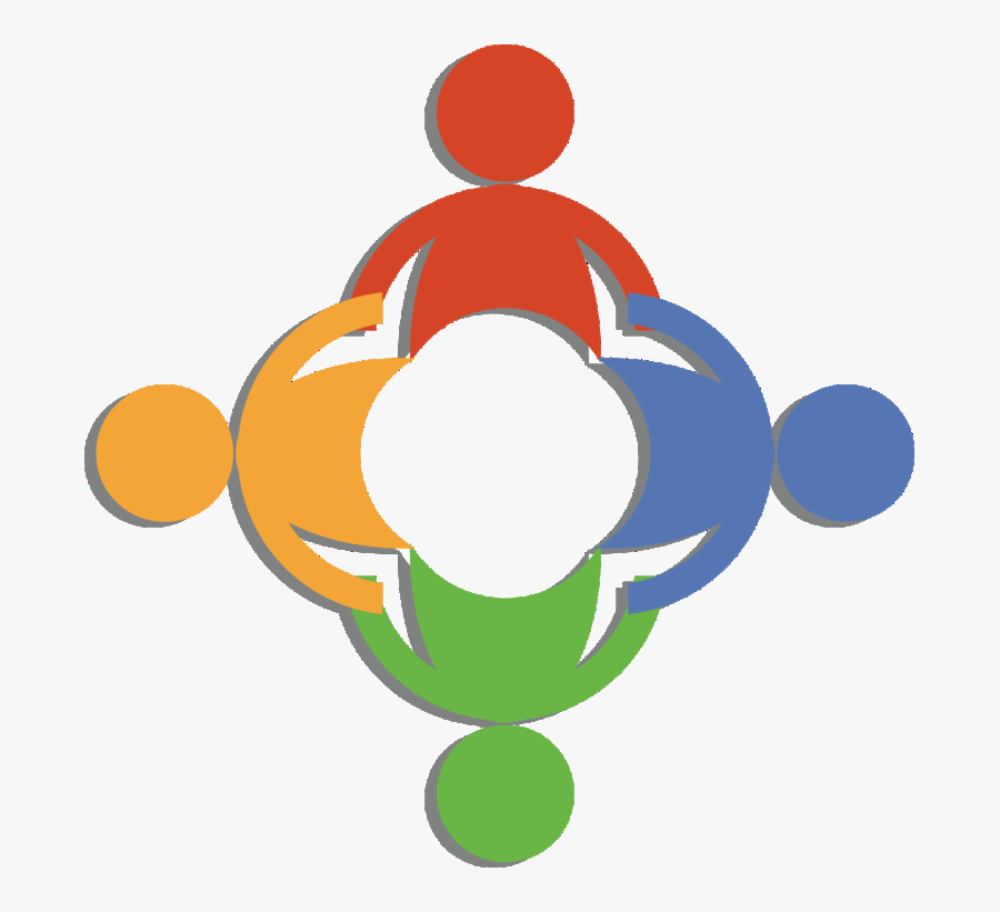 Discussion Clipart Coalition - Election Symbol For School, Transparent Clipart