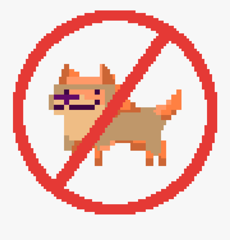 Anti Furry, Transparent Clipart