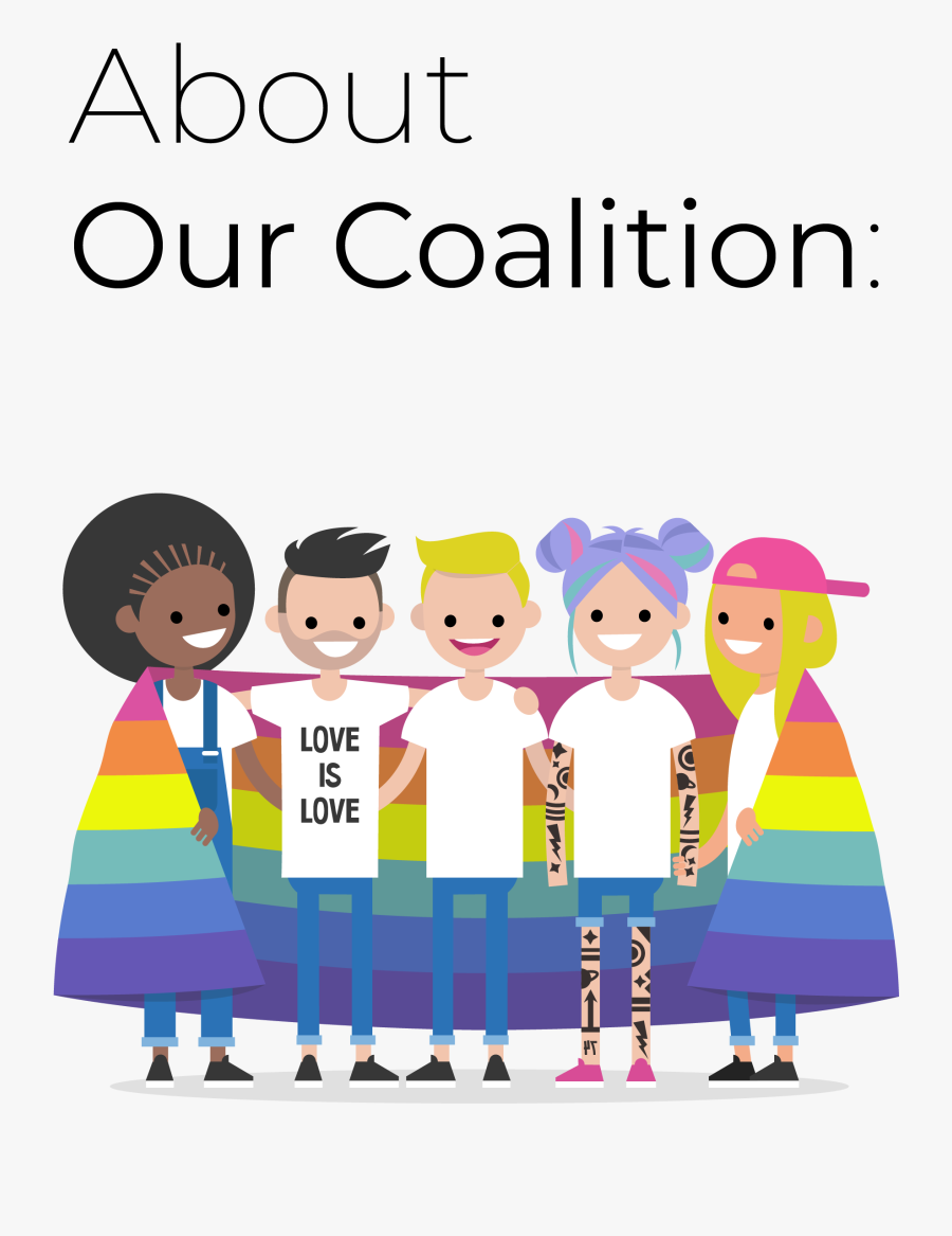 Queer Clipart, Transparent Clipart