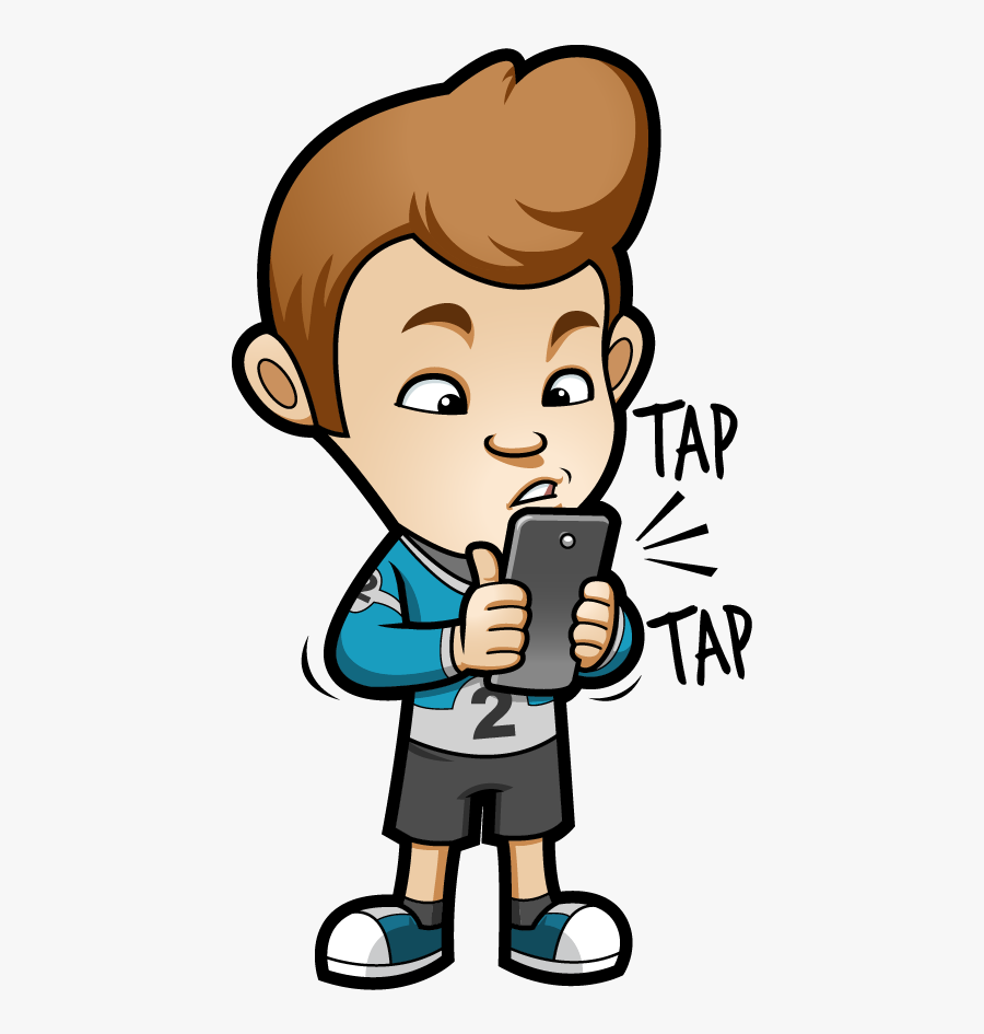 Cartoon, Transparent Clipart