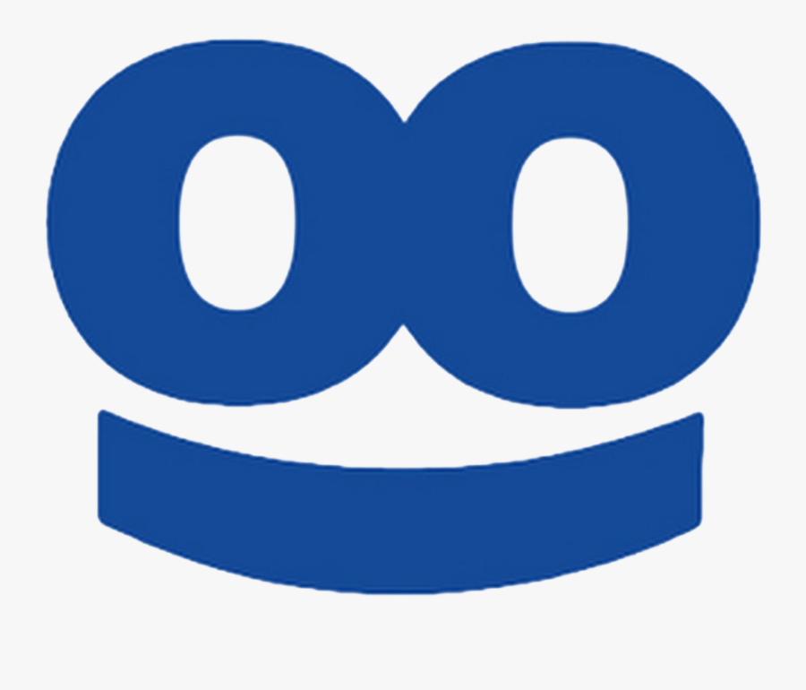 Blue,clip Art,electric - Taboola Logo Png, Transparent Clipart