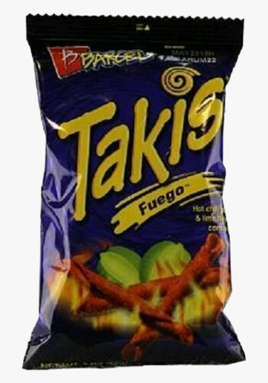 #takis #fuego #chips #snack #food #interesting #art - Takis Fuego, Transparent Clipart