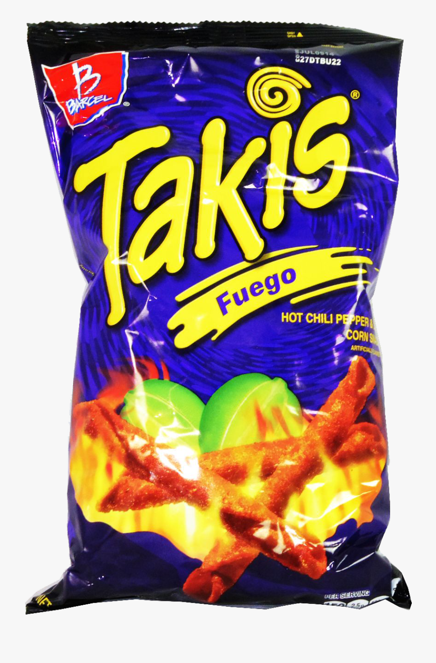 Transparent Takis Png - Takis Png, Transparent Clipart