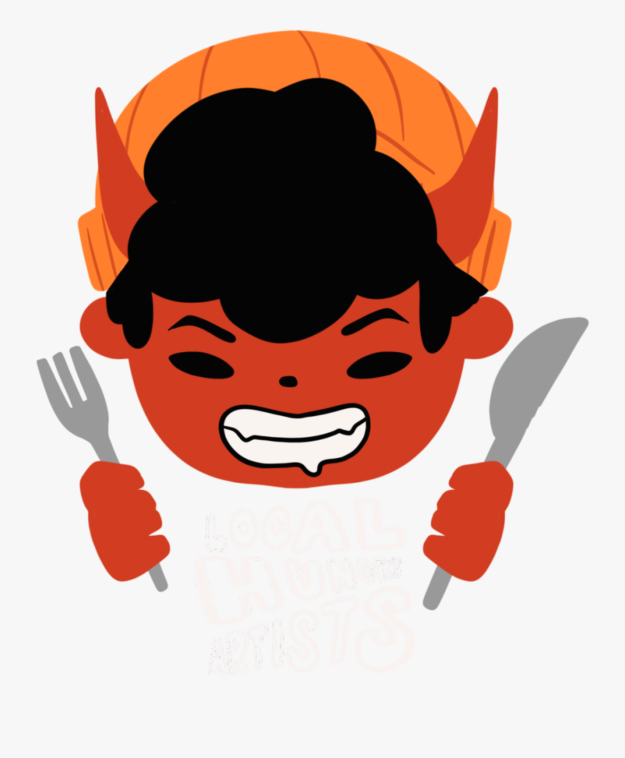 I"m A 17 Y/o Filipino-american Artist - Illustration, Transparent Clipart