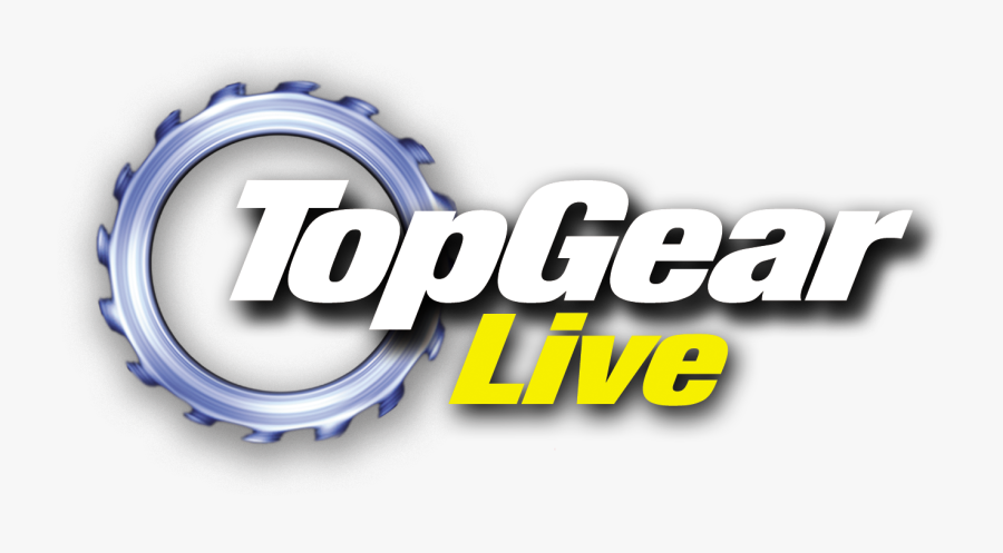 Top Gear Logo Www Pixshark Com Images Galleries With - Top Gear, Transparent Clipart