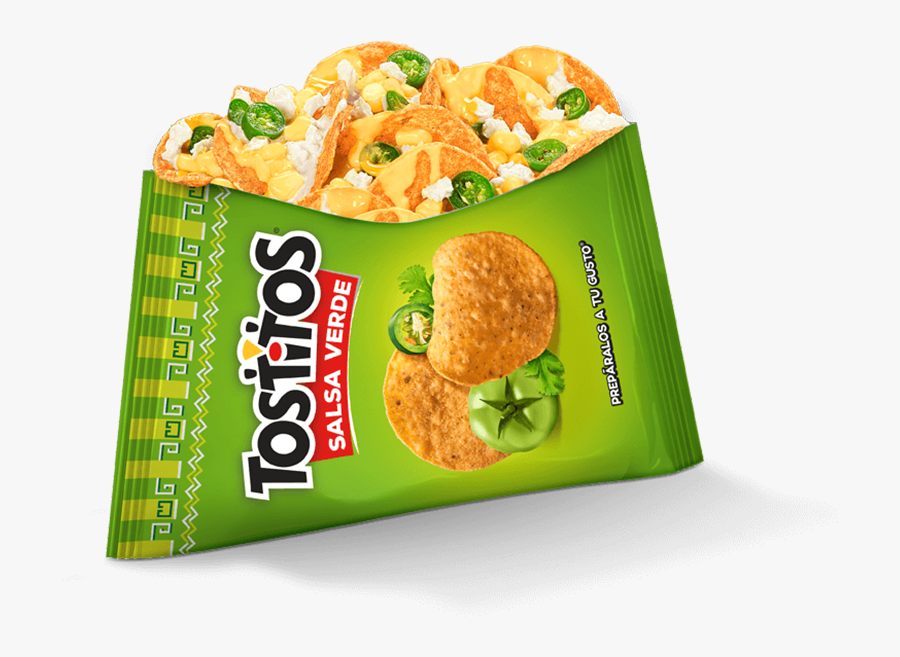 Tostilocos Png, Transparent Clipart