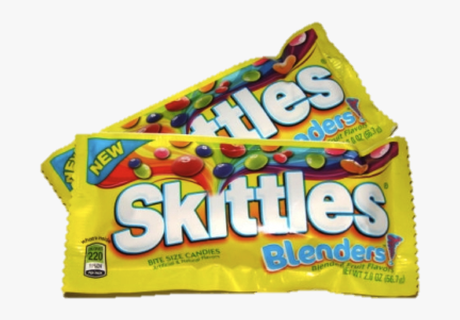 Rare Kinds Of Skittles, Transparent Clipart
