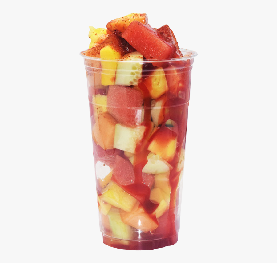Fruit Salad, Transparent Clipart
