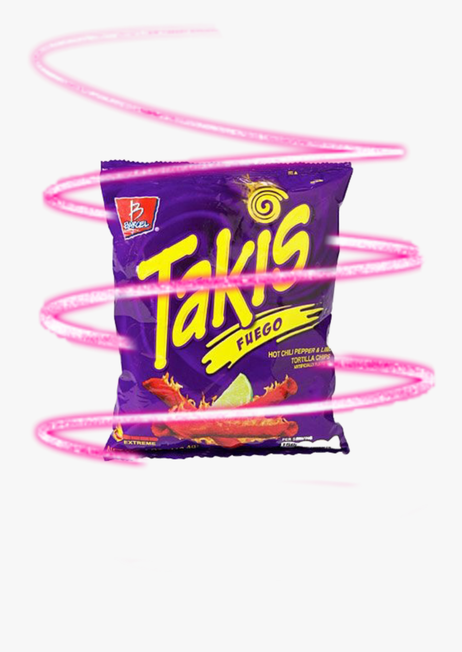 #takis - Tattoo, Transparent Clipart