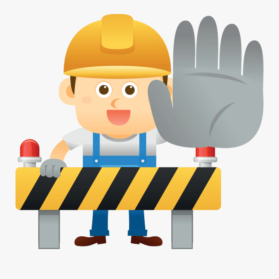 Industry System Architectural Clip - Seguridad Industrial Dibujo Animado, Transparent Clipart