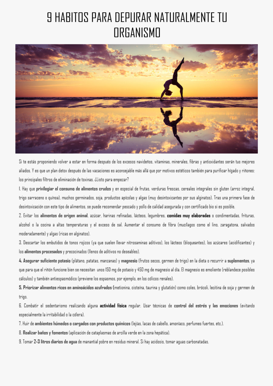 Yoga Silhouette In Sunset, Transparent Clipart