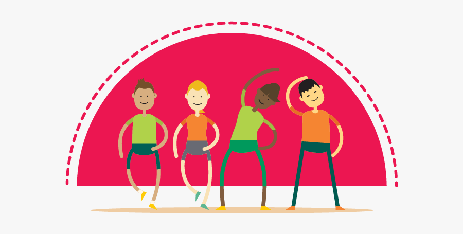 Atividade Fsica Desenho - Dibujos De Mouth, Transparent Clipart