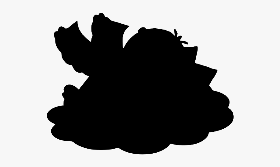 Silhouette, Transparent Clipart