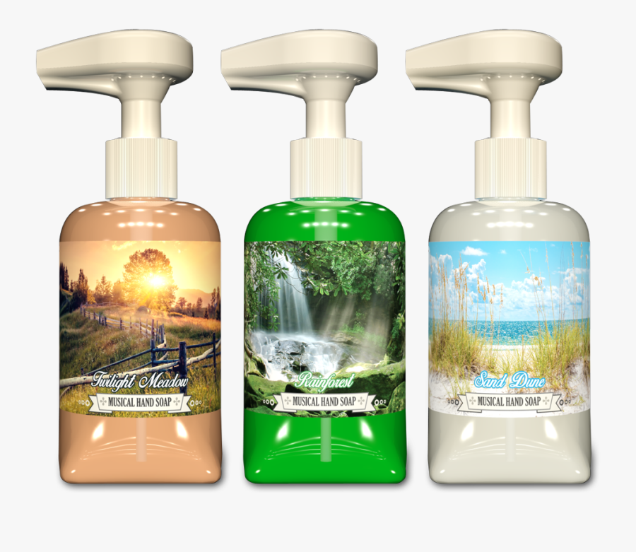 Perfume, Transparent Clipart